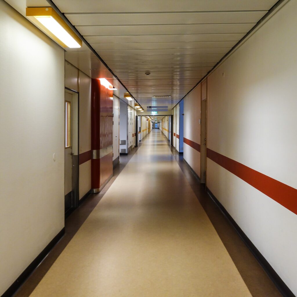 Data Recovery for Healthcare Providers: Key Considerations