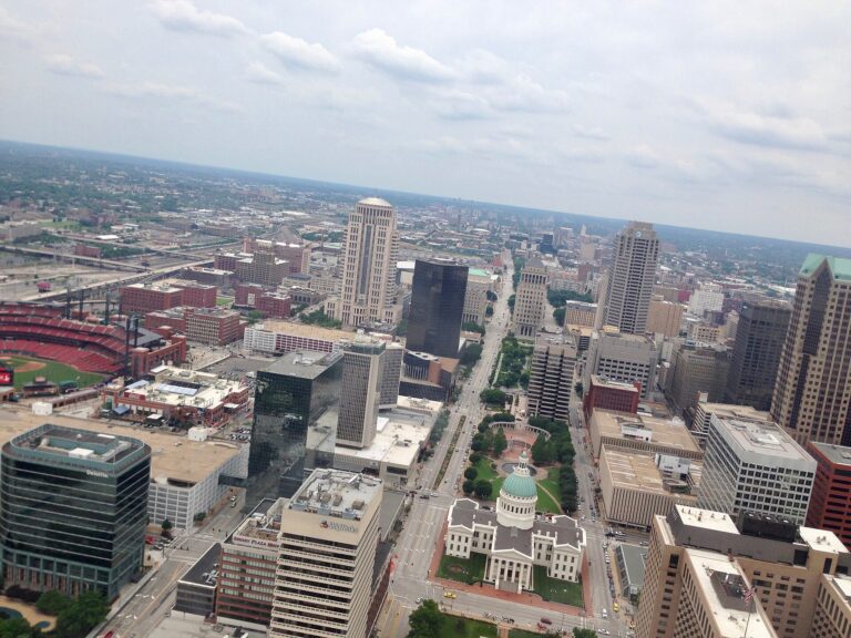 Medical Data Recovery in St. Louis: HIPAA-Compliant Research Security
