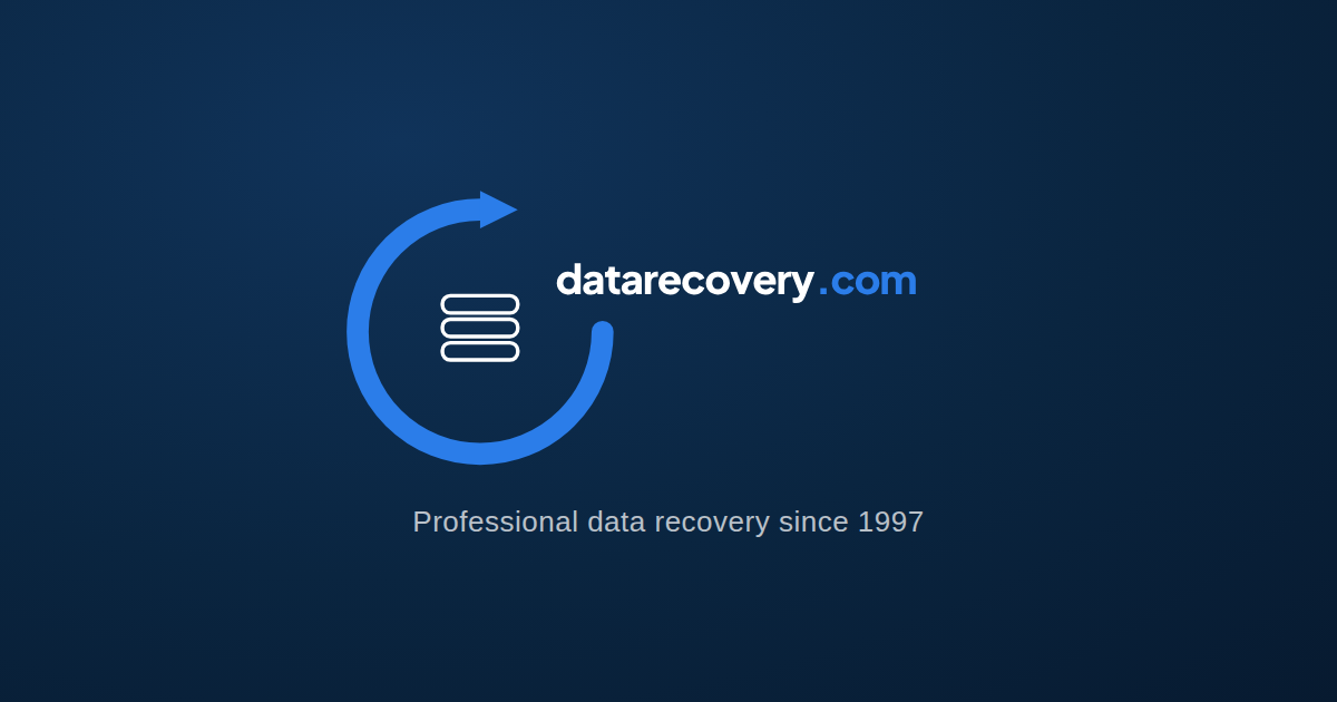 Datarecovery.com, Inc.